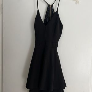 Cocktail dress